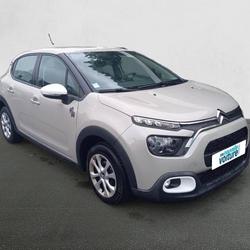 Citroen C3 C3 PureTech 83 S&S BVM5 - YOU! Challans