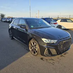 Audi A1 Sportback 30 TFSI 116CH S LINE S TRONIC 7 Rivesaltes