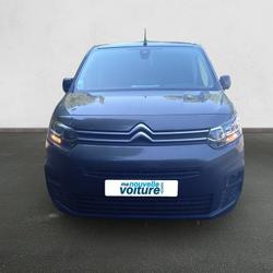 Citroen Berlingo BERLINGO VAN M 650 BLUEHDI 130 S&S EAT8 Challans