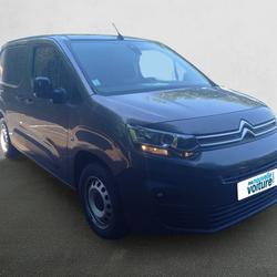 Citroen Berlingo BERLINGO VAN M 650 BLUEHDI 130 S&S EAT8 Challans