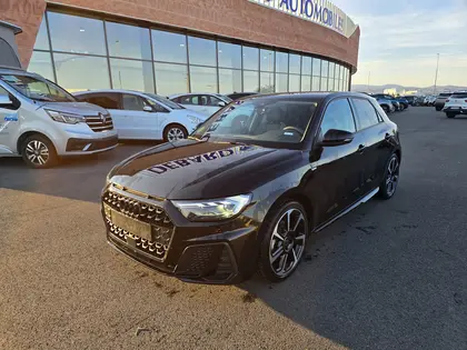Audi A1 Sportback - 30 TFSI 116CH S LINE S TRONIC 7 - 26 990 €