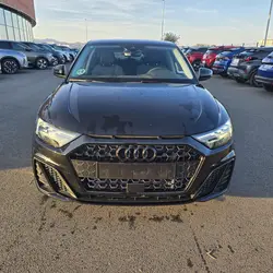 Audi A1 Sportback 30 TFSI 116CH S LINE S TRONIC 7 M&eacute;es
