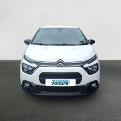 Citroen C3 C3 PureTech 110 S&S EAT6 - Shine Challans