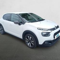 Citroen C3 C3 PureTech 110 S&S EAT6 - Shine Challans