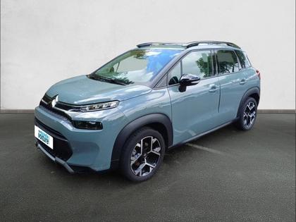 Citroen C3 Aircross - C3 Aircross PureTech 130 S&S EAT6 - Shine Pack - 16 790 €