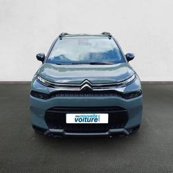 Citroen C3 Aircross C3 Aircross PureTech 130 S&S EAT6 - Shine Pack Challans