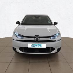 Citroen AX C4 Hybride 145 ch e-DCS6 - Max Challans