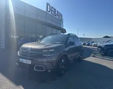 Citroen C5 Aircross Saint-Saturnin