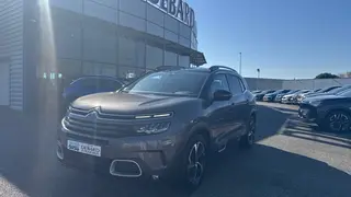 Citroen C5 Aircross  - photo 0