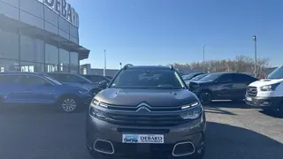 Citroen C5 Aircross  - photo 1