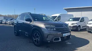 Citroen C5 Aircross  - photo 2