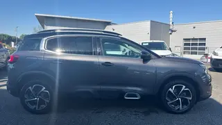 Citroen C5 Aircross  - photo 3