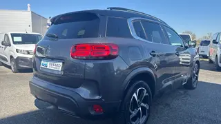 Citroen C5 Aircross  - photo 4