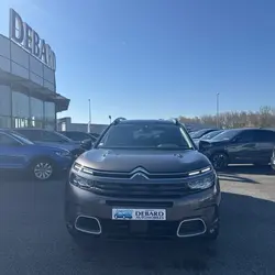 Citroen C5 Aircross BLUEHDI 130CH S&S C-SERIES E6.D 130G Lab&egrave;ge