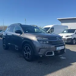 Citroen C5 Aircross BLUEHDI 130CH S&S C-SERIES E6.D 130G Lab&egrave;ge