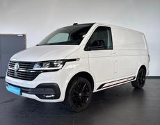 Volkswagen Transporter Le Havre