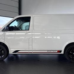 Volkswagen Transporter TRANSPORTER 6.1 VAN L1H1 2.0 TDI 198 DSG7 EDITION Le Havre