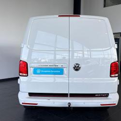 Volkswagen Transporter TRANSPORTER 6.1 VAN L1H1 2.0 TDI 198 DSG7 EDITION Le Havre