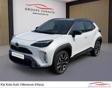 Toyota Yaris Cross Villeneuve-d'Ascq