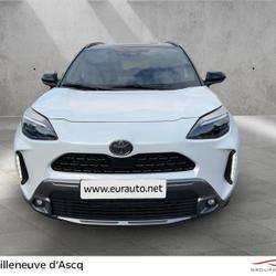Toyota Yaris Cross 130h Trail MY26 Villeneuve-d'Ascq