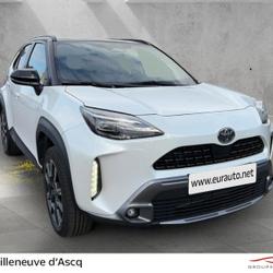 Toyota Yaris Cross 130h Trail MY26 Villeneuve-d'Ascq