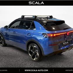 Volkswagen T-Roc 1.5 eTSI EVO2 Hybrid 150 ch DSG7 R-Line occasion - Auch - photo 3/25