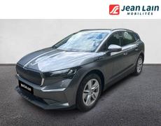 Skoda Enyaq Fontaine
