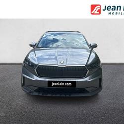 Skoda Enyaq Enyaq iV 60 Fontaine