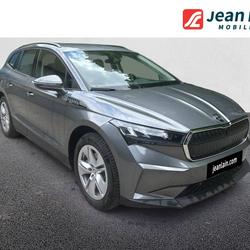 Skoda Enyaq Enyaq iV 60 Fontaine