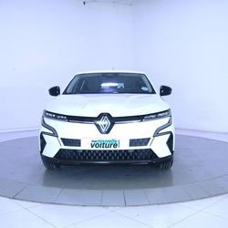 Renault Megane E-Tech Megane E-Tech EV60 220 ch super charge - Equilibre Challans
