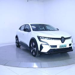 Renault Megane E-Tech Megane E-Tech EV60 220 ch super charge - Equilibre Challans