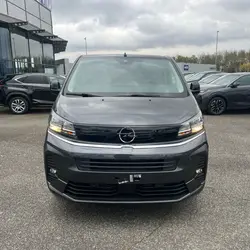 Opel Vivaro fourgon XL 2.0 BLUEHDI 180CH S&S EAT8 Saint-L&eacute;ger-de-Lini&egrave;res