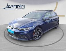 Volkswagen Golf 8 Vert-Saint-Denis