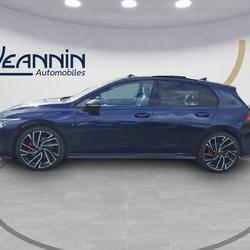 Volkswagen Golf 8 Golf 2.0 TDI SCR 200 DSG7 GTD Vert-Saint-Denis