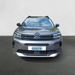 Citroen C5 Aircross C5 Aircross BlueHDi 130 EAT8 - Max Challans