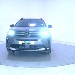 Citroen C5 Aircross C5 Aircross BlueHDi 130 EAT8 - Max Challans