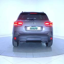 Citroen C5 Aircross BlueHDi 130 EAT8 - Max occasion - Challans - photo 2/32