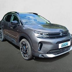 Citroen C5 Aircross C5 Aircross BlueHDi 130 EAT8 - Max Challans