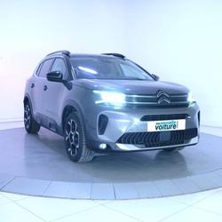 Citroen C5 Aircross C5 Aircross BlueHDi 130 EAT8 - Max Challans