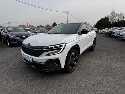 Renault Austral - 1.2 E-TECH FULL HYBRID 200CH ICONIC ESPRIT ALPINE- 23 - 34 900 €