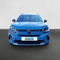 Citroen AX C3 PureTech 100 ch BVM6 - Max Challans