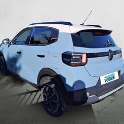 Citroen C3 PureTech 100 ch BVM6 - Max occasion - Challans - photo 2/20