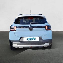 Citroen C3 PureTech 100 ch BVM6 - Max occasion - Challans - photo 3/20