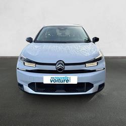 Citroen C4 C4 Hybride 136 e-DCS6 - Business Challans