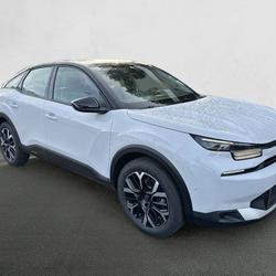 Citroen C4 C4 Hybride 136 e-DCS6 - Business Challans