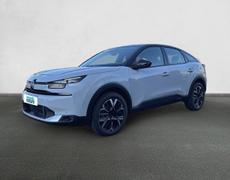 Citroen C4 Challans