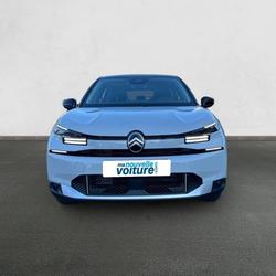 Citroen C4 C4 Hybride 136 e-DCS6 - Business Challans