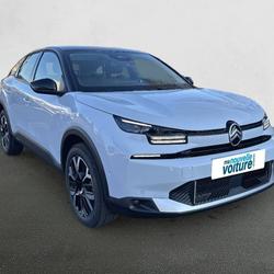 Citroen C4 C4 Hybride 136 e-DCS6 - Business Challans