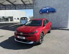 Citroen C4 Saint-Léger-de-Linières