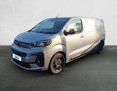 Citroen Jumpy Challans